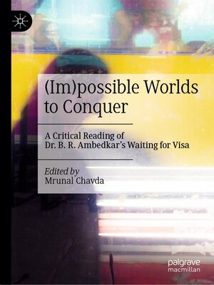 cover image of (Im)possible Worlds to Conquer
